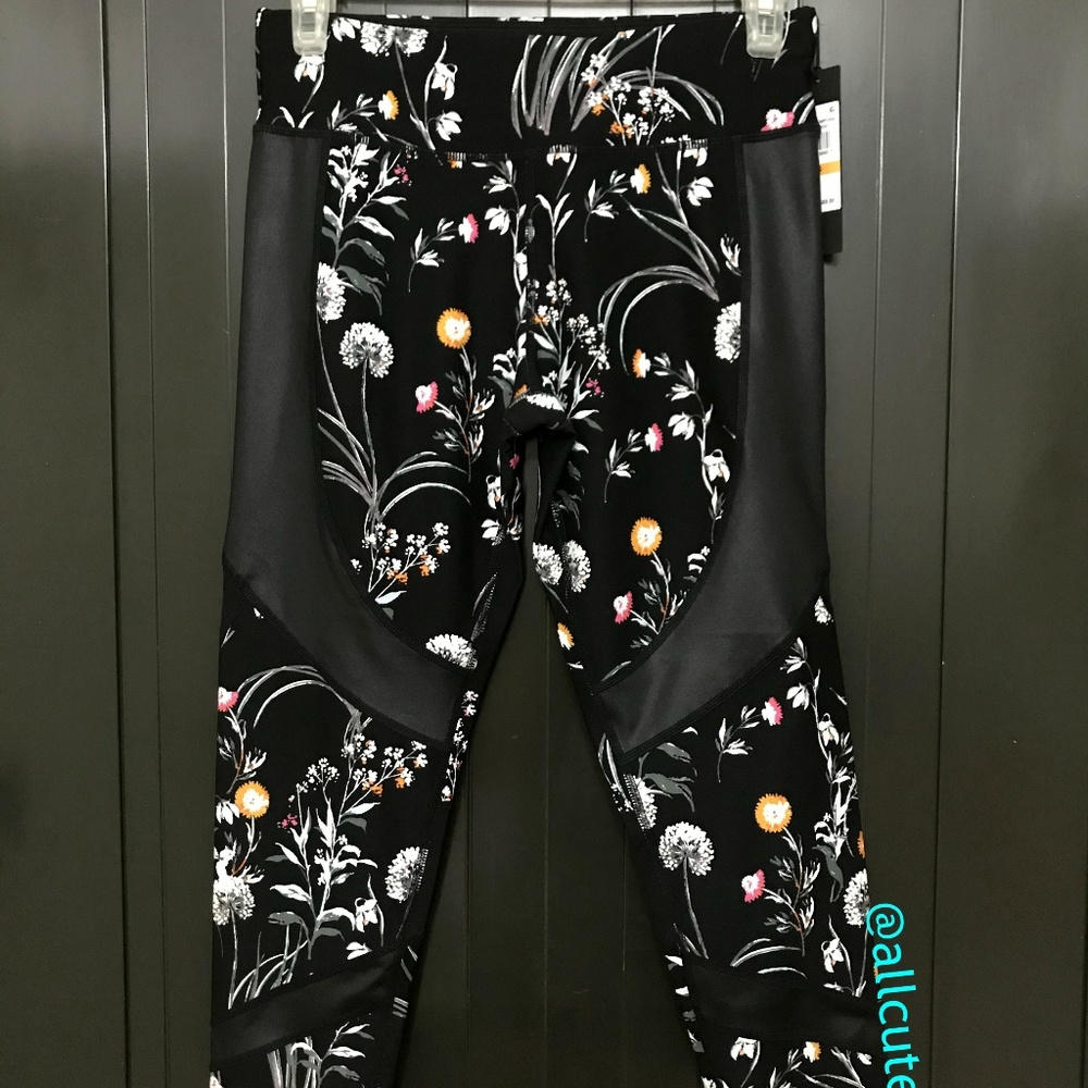 Donna Karan Active Leggings Size S